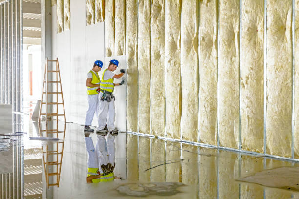 Best Insulation for Specific Applications in Glenvar Heights, FL